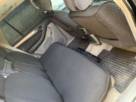 Toyota 4Runner, 2003 — 照片 6
