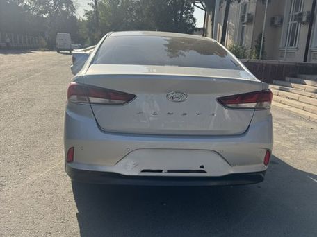 Hyundai Sonata, 2019 — сүрөт 4
