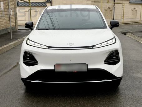 Changan Qiyuan Q05, 2026 — 照片 1