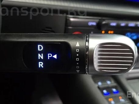 Hyundai IONIQ 5, 2026 — photo 14