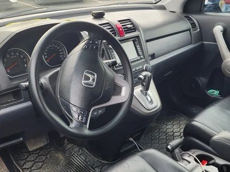 Honda CR-V, 2007 — 照片 2