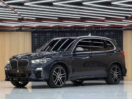 BMW X5, 2019 — фото 2