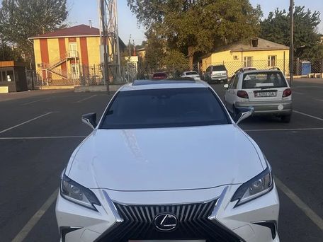 Lexus ES, 2020 — сүрөт 6