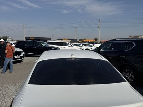 Kia K7, 2019 — photo 8