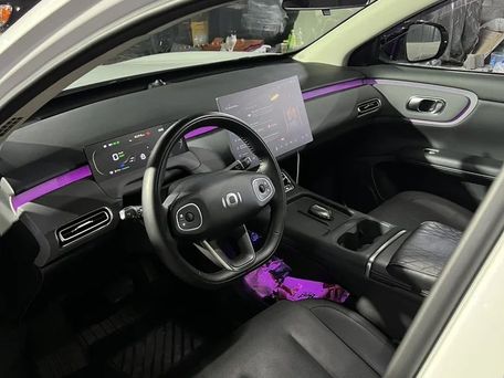 Changan Qiyuan Q05, 2026 — сүрөт 3