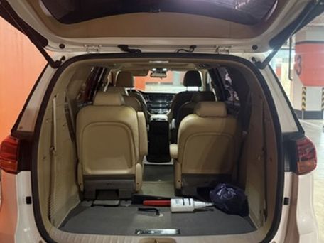 Kia Carnival, 2020 — 照片 4