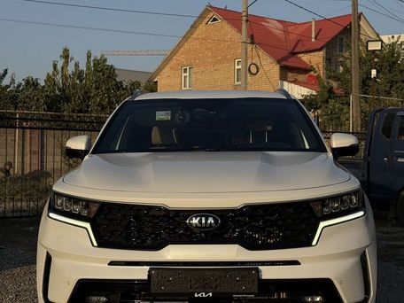 Kia Sorento, 2020 — фото 2