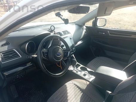 Subaru Outback, 2019 — сүрөт 5