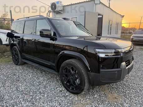 BYD FangChengBao Titanium 7, 2025 — сүрөт 2