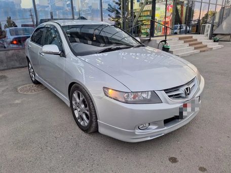 Honda Accord, 2003 — 照片 1
