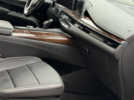 Cadillac Escalade, 2022 — фото 13