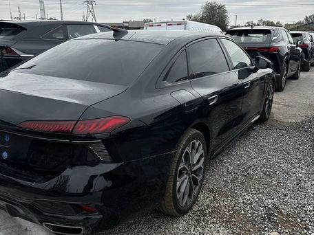 Audi A6, 2026 — сүрөт 6
