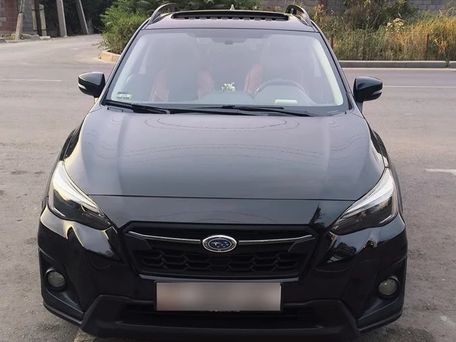 Subaru Crosstrek, 2018 — фото 9