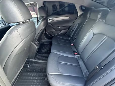 Hyundai Sonata, 2017 — фото 9