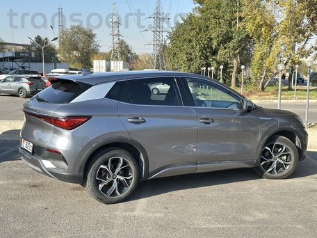 BYD Yuan Plus, 2022 — photo 10