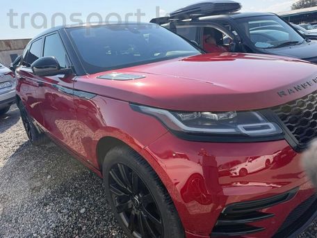Land Rover Range Rover, 2020 — фото 3