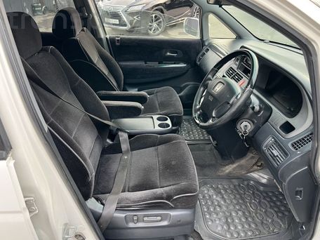 Honda Odyssey, 2002 — 照片 5