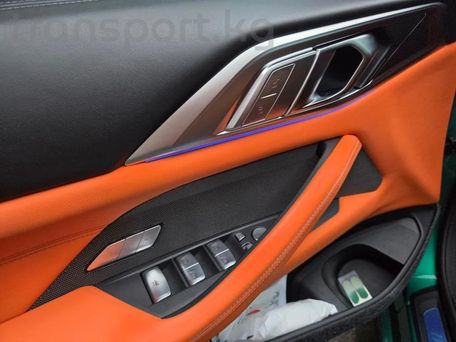 BMW M4, 2023 — photo 12