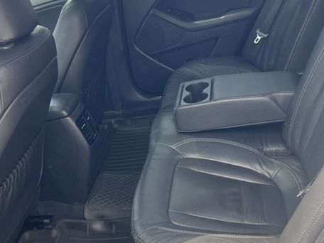 Kia K5, 2012 — сүрөт 5