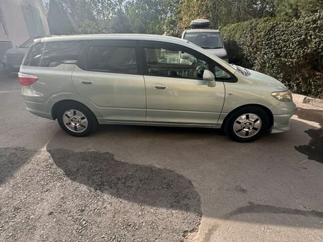 Honda Airwave, 2005 — сүрөт 2