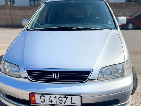 Honda Odyssey, 1997 — фото 1