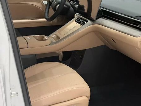 GAC Trumpchi GS4, 2026 — 照片 6