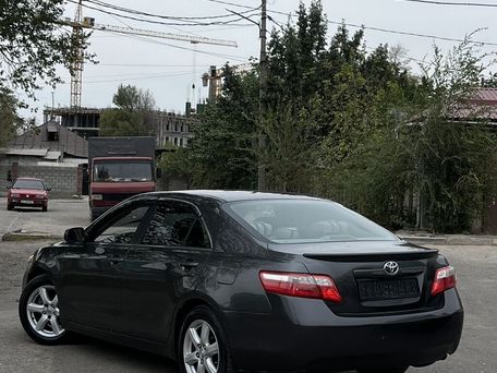 Toyota Camry, 2008 — сүрөт 3
