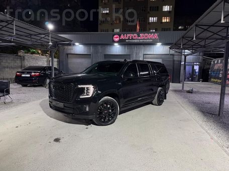 GMC Yukon, 2023 — сүрөт 6
