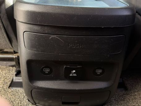 Hyundai Staria, 2021 — photo 17