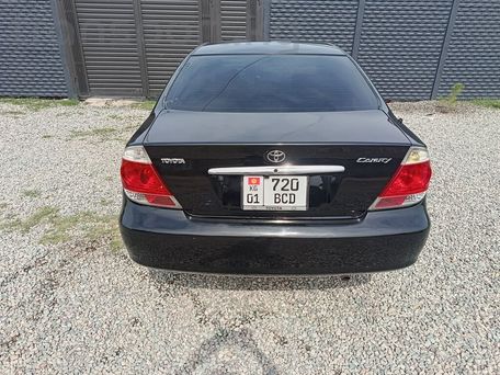 Toyota Camry, 2004 — сүрөт 6