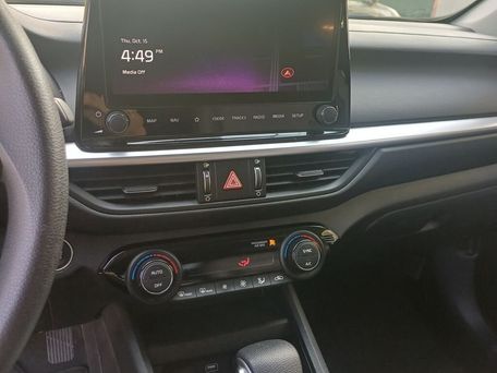 Kia K3, 2022 — photo 6
