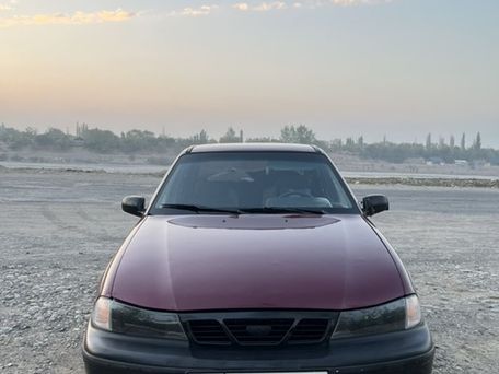 Daewoo Nexia, 2005 — photo 1