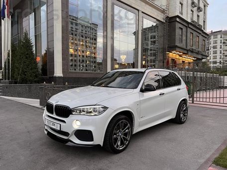 BMW X5, 2017 — photo 2