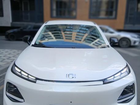 Changan Qiyuan Q05, 2026 — photo 1