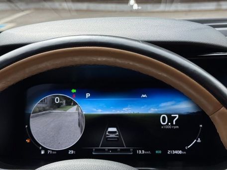 Kia Sorento, 2020 — photo 11