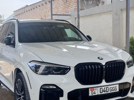 BMW X5, 2019 — сүрөт 3
