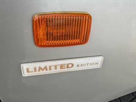 Toyota Camry, 2003 — фото 8
