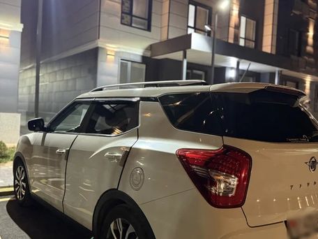 SsangYong Tivoli, 2018 — фото 7