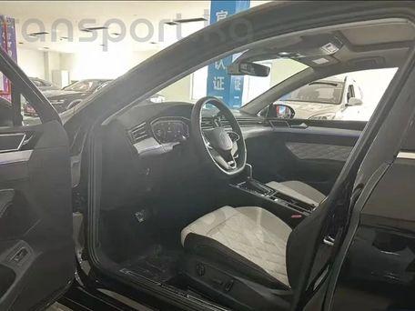 Volkswagen Magotan, 2025 — 照片 7