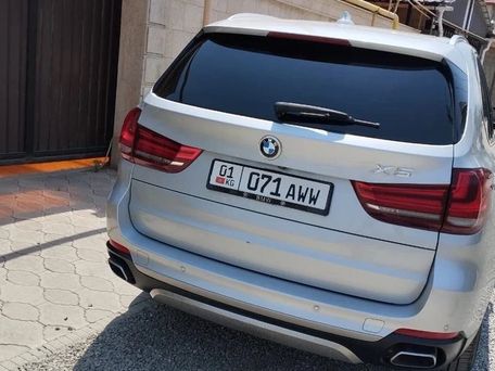 BMW X5, 2018 — сүрөт 7