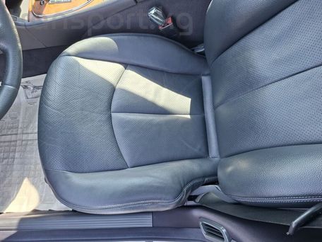 Mercedes-Benz E-Класс, 2004 — 照片 12