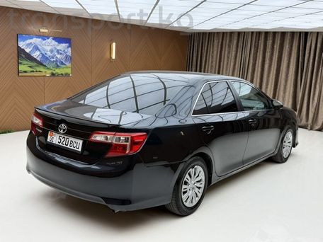 Toyota Camry, 2013 — сүрөт 9