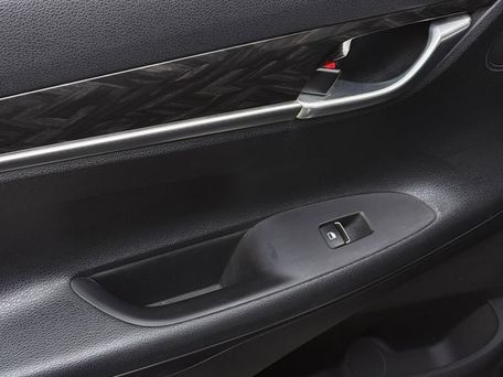Hyundai Grandeur, 2019 — 照片 9
