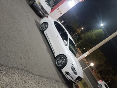 Hyundai Grandeur, 2019