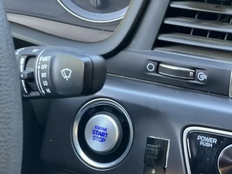 Hyundai Sonata, 2020 — photo 5