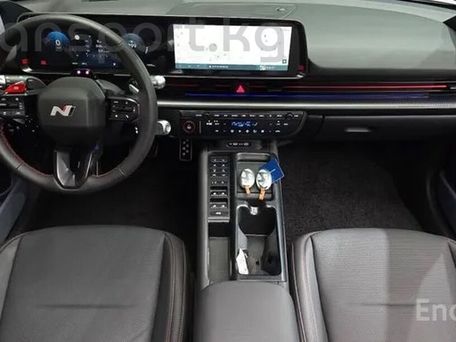 Hyundai IONIQ 5, 2026 — photo 6