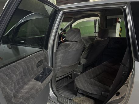 Honda Odyssey, 1999 — сүрөт 12