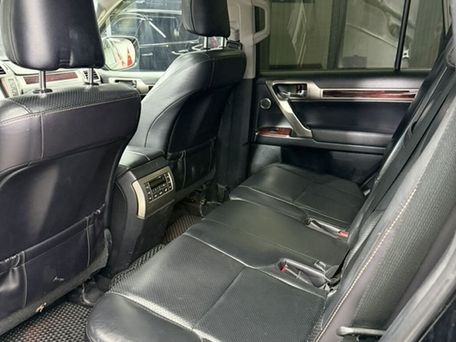 Lexus GX, 2011 — 照片 4