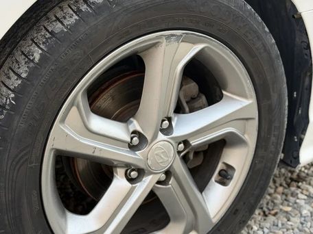 Hyundai Sonata, 2017 — photo 10