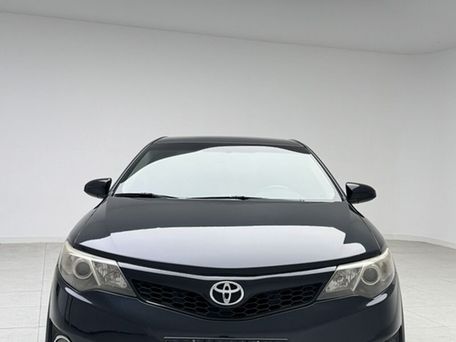 Toyota Camry, 2014 — фото 3